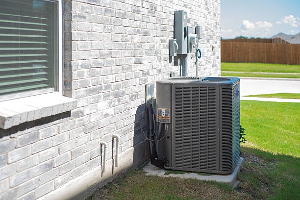 Reliable Emergency Hvac contractor in Springfield, MO by FH HVAC